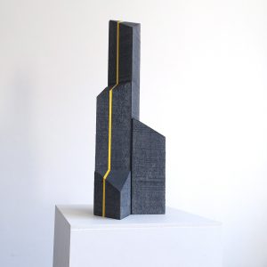 'Standing stones' sculpture