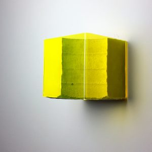 ‘No.1’ fragment series sculpture