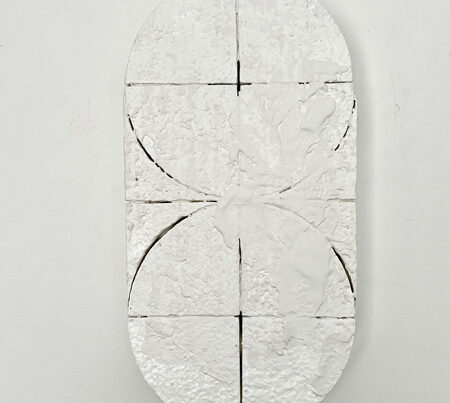 ‘Moon’ sculpture