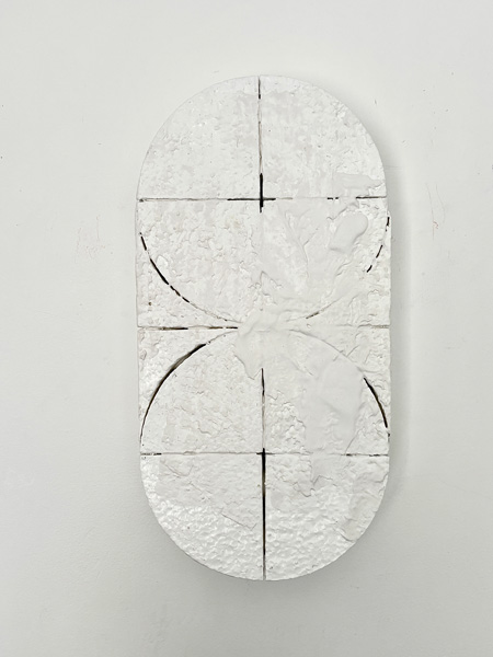 ‘Moon’ sculpture